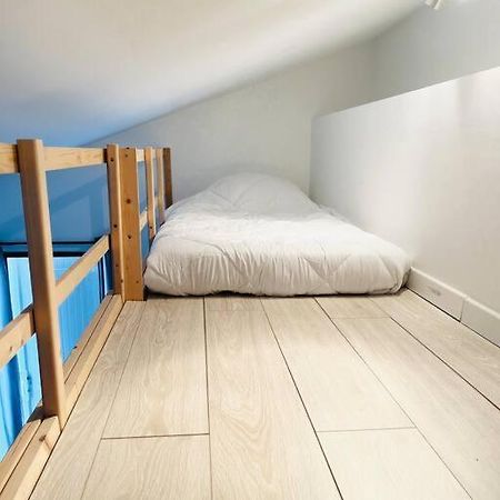 Joli Petit Studio Cosy Marignane Kültér fotó