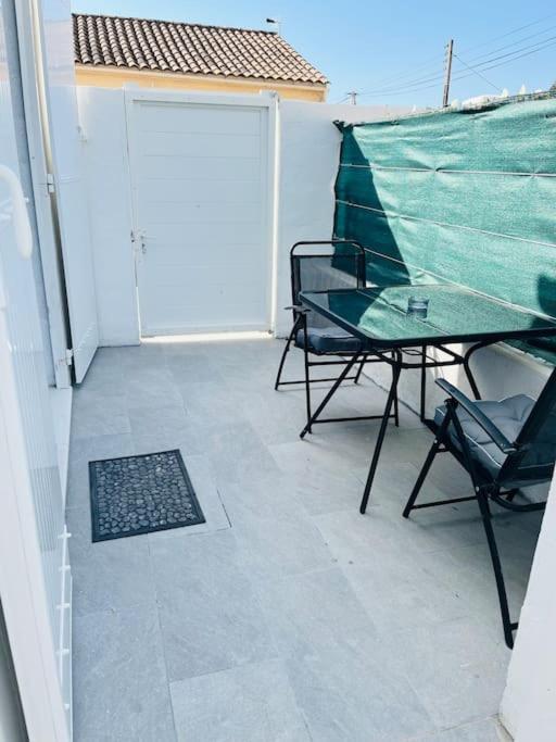Joli Petit Studio Cosy Marignane Kültér fotó
